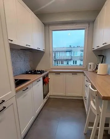 Przytulne Mieszkanie W Olkuszu/ Cosy Apartment In Olkusz Exterior foto