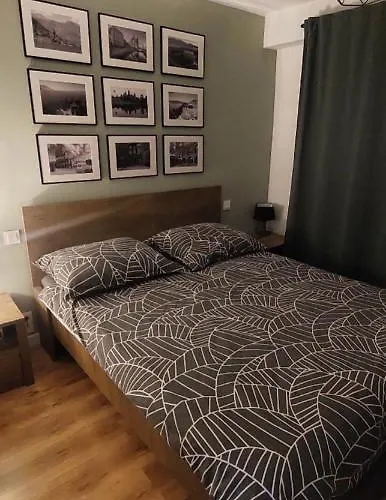 Przytulne Mieszkanie W Olkuszu/ Cosy Apartment In Olkusz