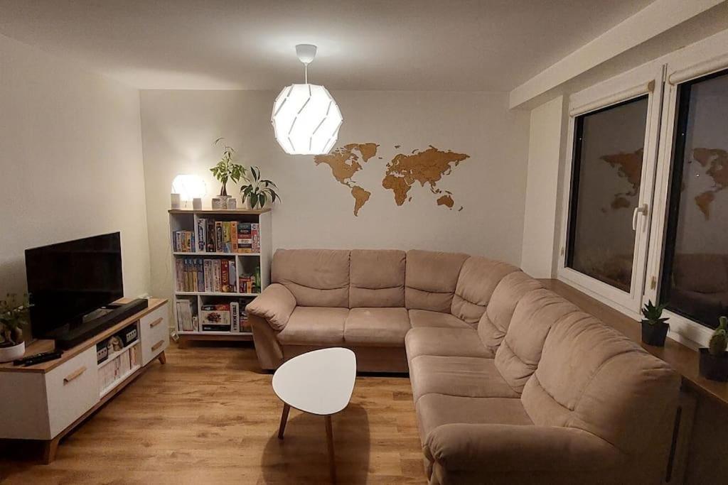 Apartment Przytulne Mieszkanie W Olkuszu/ Cosy In *