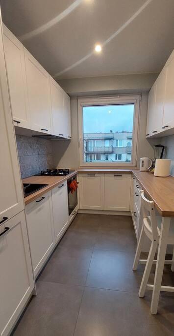 Przytulne Mieszkanie W Olkuszu/ Cosy In Apartment *