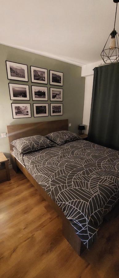 Przytulne Mieszkanie W Olkuszu/ Cosy In
